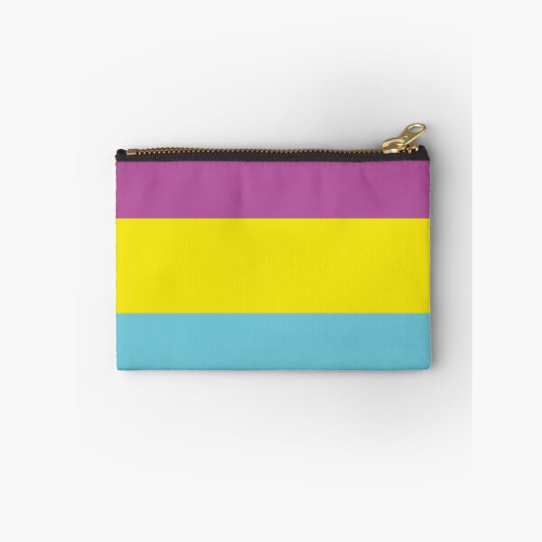 Item preview, Pansexual Pride Flag designed and sold by La Lune des Fraises.
