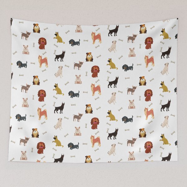 Item preview, Dog Lover designed and sold by Lorie Data.