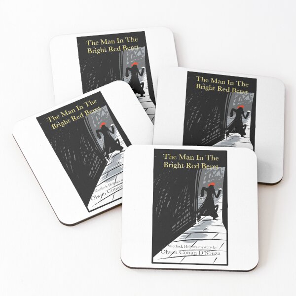 Item preview, A childhood thriller designed and sold by Simon Heath.
