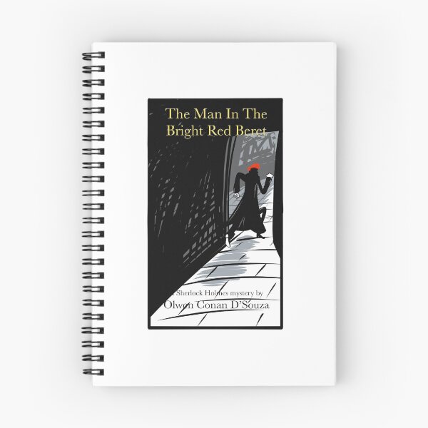 Item preview, A childhood thriller designed and sold by Simon Heath.