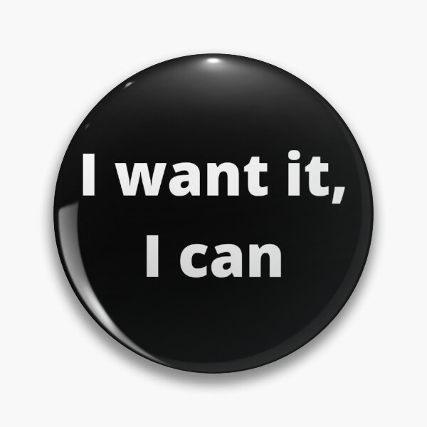 Item preview, I want it, I can designed and sold by BMDesigneleven.