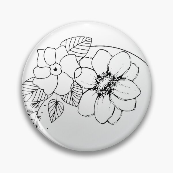 Item preview, Flowers designed and sold by AnaCl.
