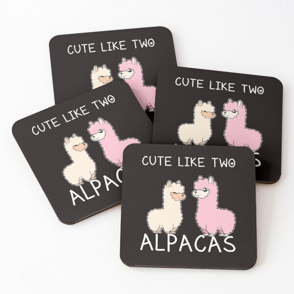 Item preview, Alpaca Llama saying girl designed and sold by Imutobi.