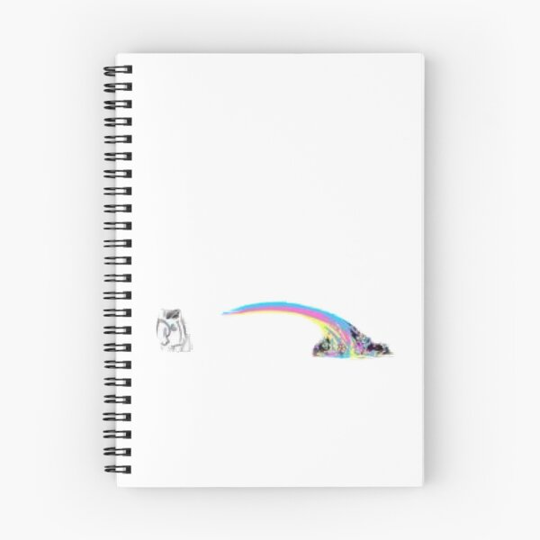 Item preview, Hazmat flush Rainbow designed and sold by BojerShop.