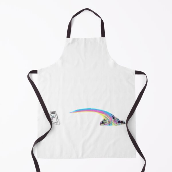 Item preview, Hazmat flush Rainbow designed and sold by BojerShop.