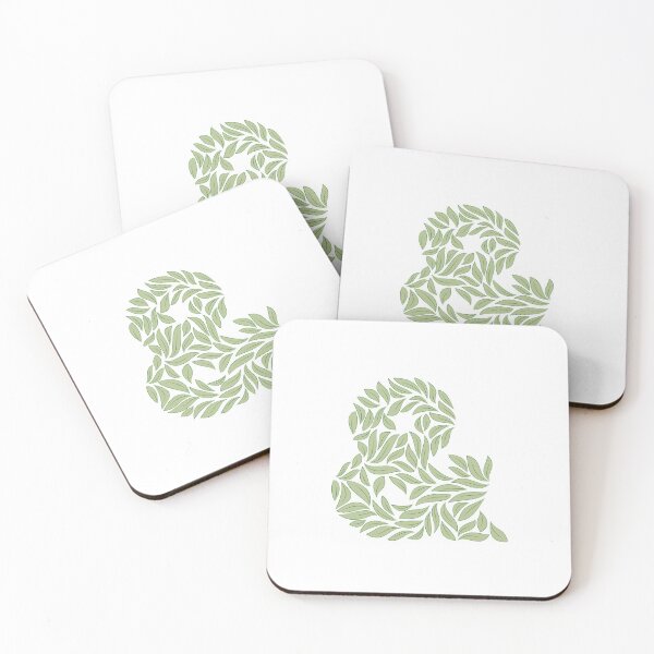 Item preview, Ampersand & designed and sold by NeteDesign.