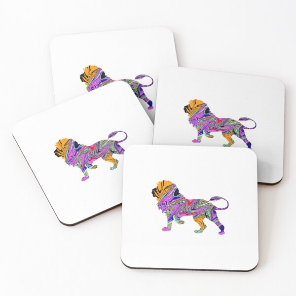 Item preview, Lion  designed and sold by chARTli.