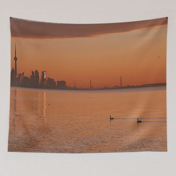 Item preview, Golden sunrise  designed and sold by irideae.