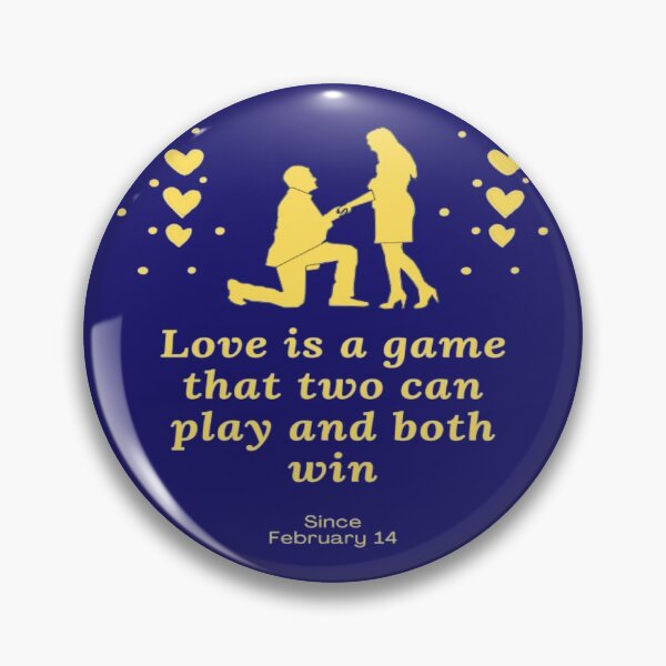 Item preview, Propose Day designed and sold by oxyten.
