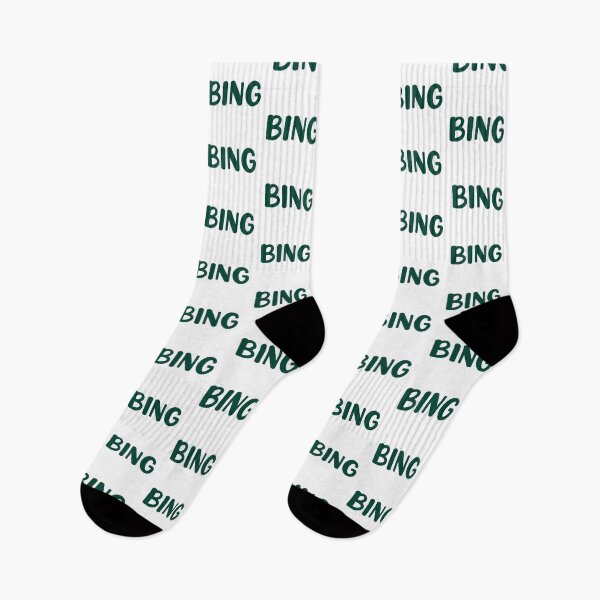Item preview, BING dark green designed and sold by samiiodice.