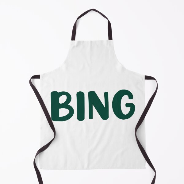Item preview, BING dark green designed and sold by samiiodice.