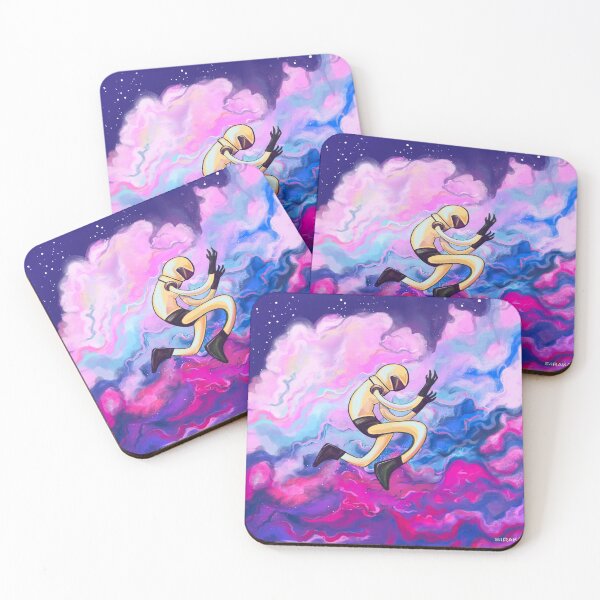 Item preview, astronauteando designed and sold by SIRAKIRI.