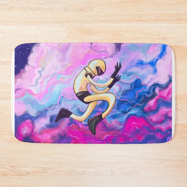 Item preview, astronauteando designed and sold by SIRAKIRI.