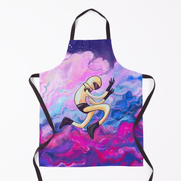Item preview, astronauteando designed and sold by SIRAKIRI.