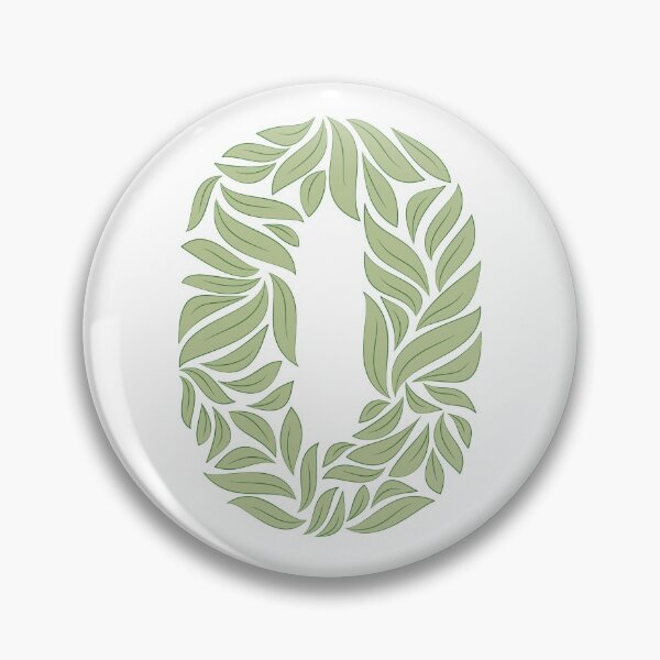 Item preview, Numeral 0 designed and sold by NeteDesign.