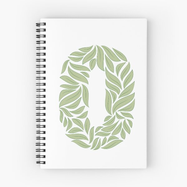 Item preview, Numeral 0 designed and sold by NeteDesign.