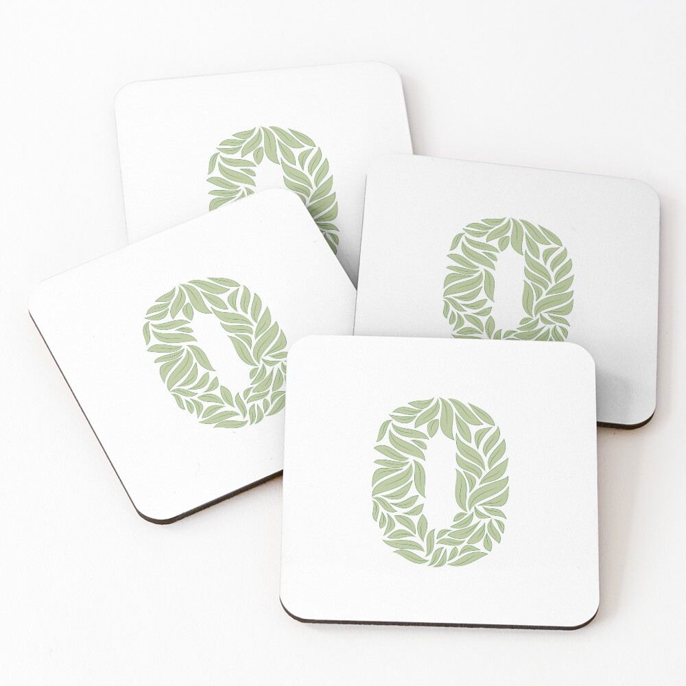 Item preview, Coasters (Set of 4) designed and sold by NeteDesign.