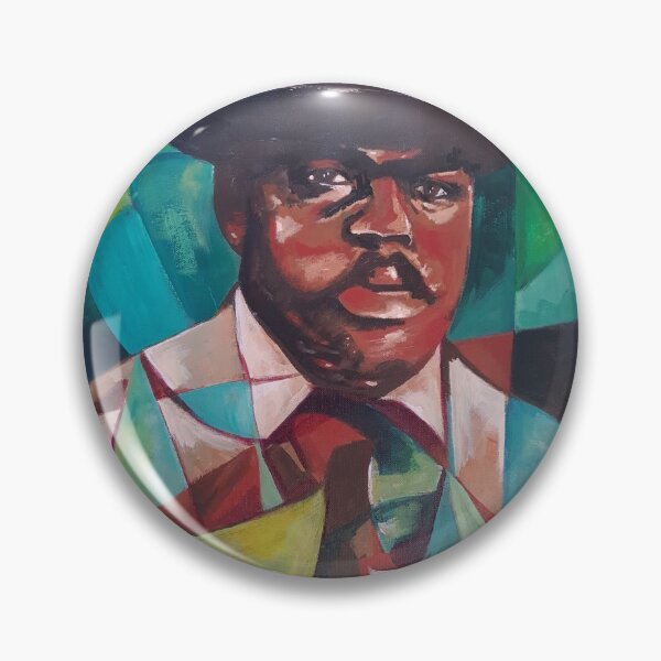 Item preview, Marcus Garvey  designed and sold by LadyAsh-Designs.