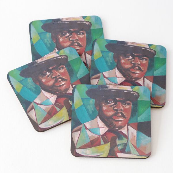 Item preview, Marcus Garvey  designed and sold by LadyAsh-Designs.
