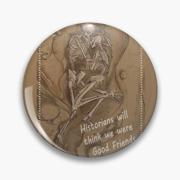 Item preview, Historians will think designed and sold by Jonesylium (Former DrunkenPilot).