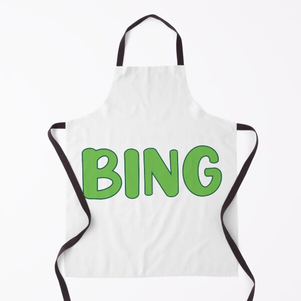 Item preview, BING lime green outlined designed and sold by samiiodice.
