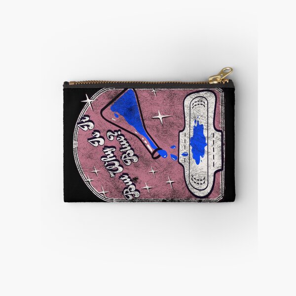Item preview, But Why Is It Blue? designed and sold by SaltCitySage.