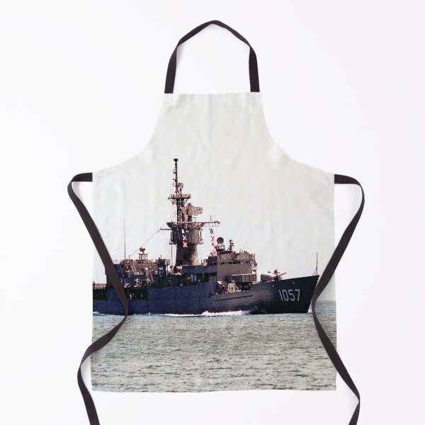 Item preview, USS RATHBURNE (DE-1057) SHIP'S STORE designed and sold by militarygifts.