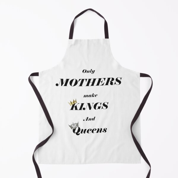 Item preview, mother make kings and queens designed and sold by AgapeStreetwear.