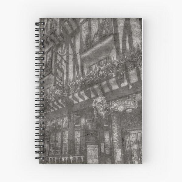 Item preview, Pub inglés Vintage designed and sold by Londonimages.