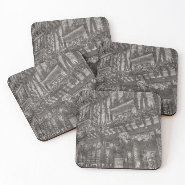 Item preview, English Pub Vintage  designed and sold by Londonimages.