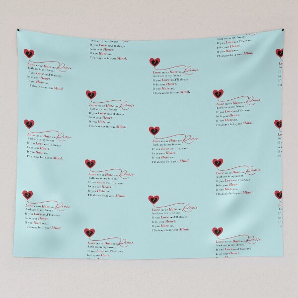 Item preview, Love me Romio designed and sold by Fariashamshad.
