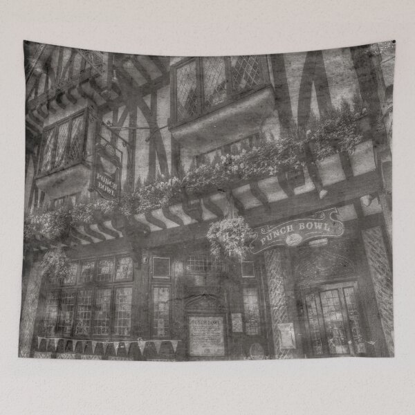 Item preview, English Pub Vintage  designed and sold by Londonimages.