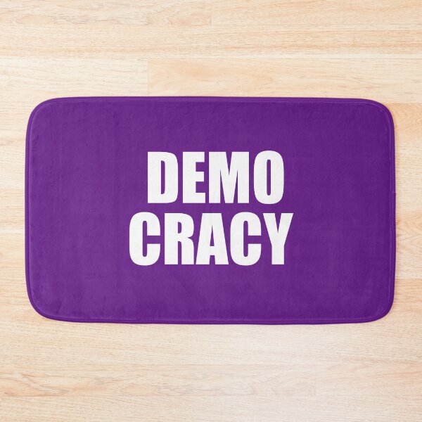 Item preview, Democracy 2 designed and sold by ArtofDissent.