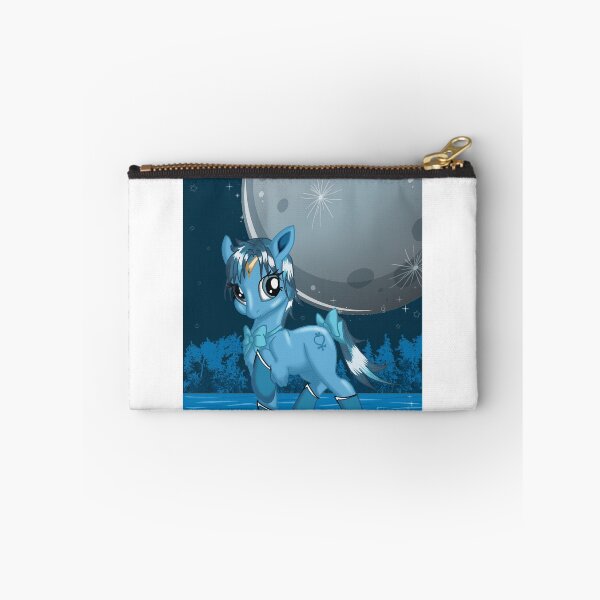 Item preview, Sailor Pony Mercury designed and sold by Joana Sabino.