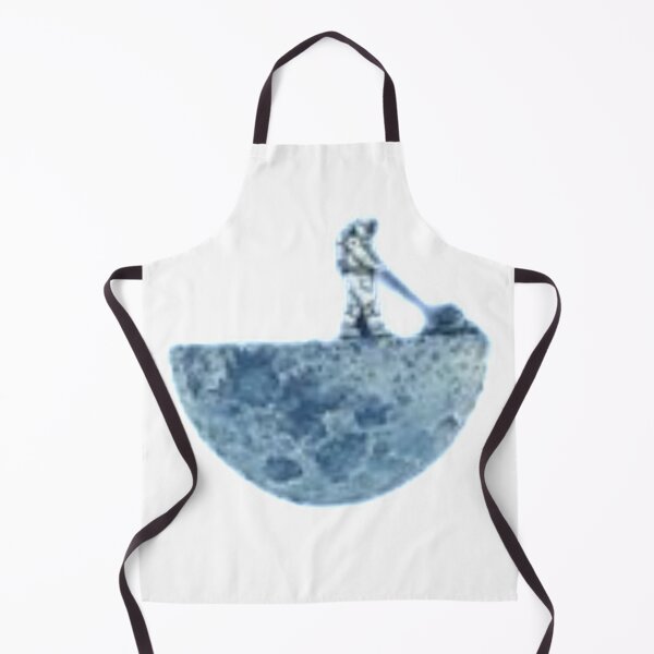 Item preview, Astronaut Cut The Moon designed and sold by BojerShop.