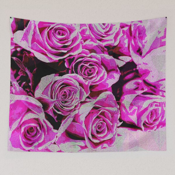 Item preview, Romantic Roses designed and sold by mimulux.