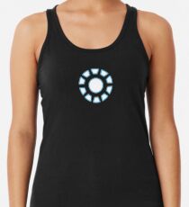 Arc Reactor Women's Tank Top