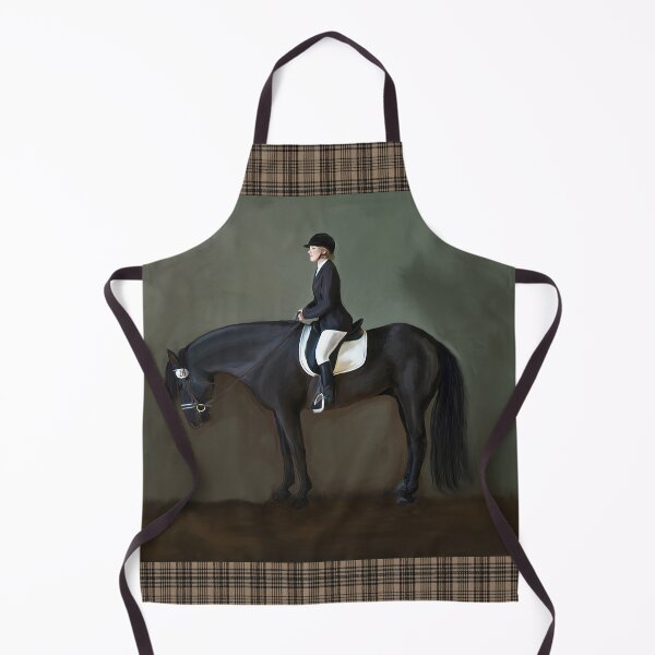 Item preview, Talking to the Dressage Judge designed and sold by AnnaB264.