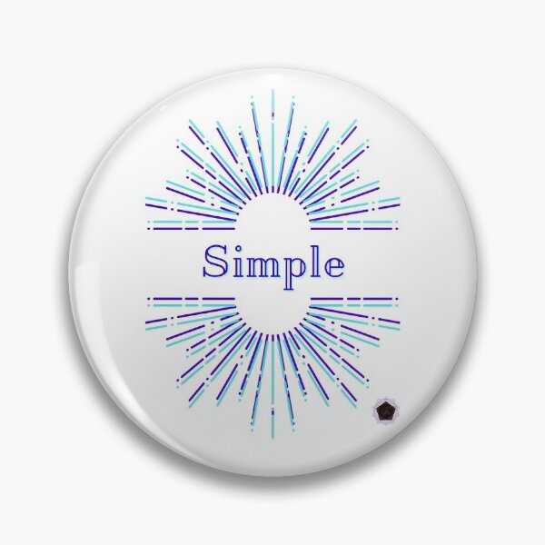 Item preview, Simple designed and sold by cgette.