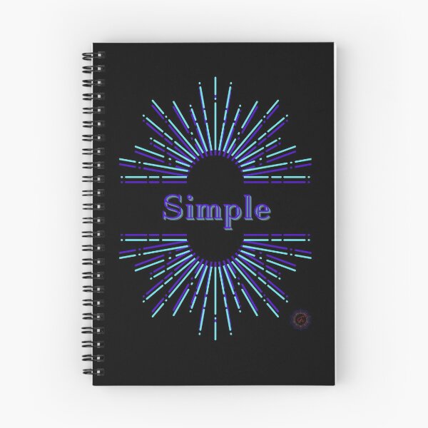 Item preview, Simple designed and sold by cgette.