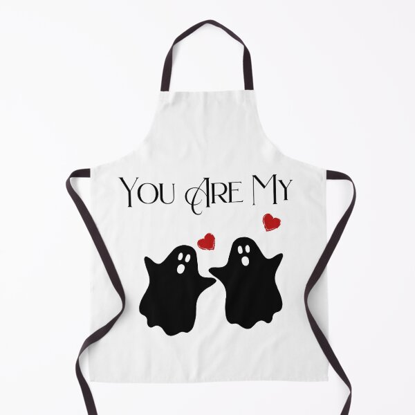 Item preview, Cute Ghosts You Are My Boo Boo designed and sold by soleythors.