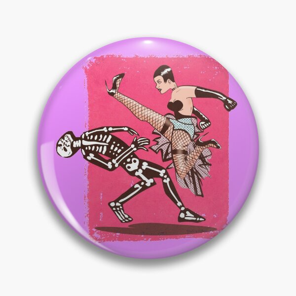 Item preview, Burlesque Be Friends! designed and sold by wheresado.