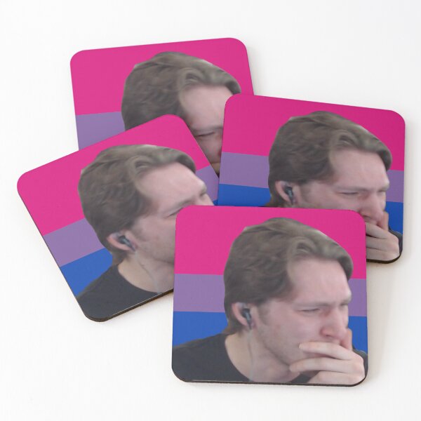 Item preview, jerma cry designed and sold by Galabruh.
