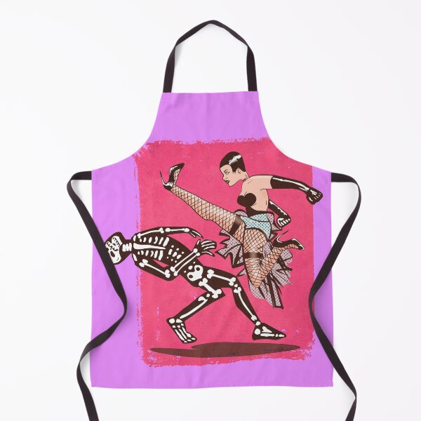 Item preview, Burlesque Be Friends! designed and sold by wheresado.