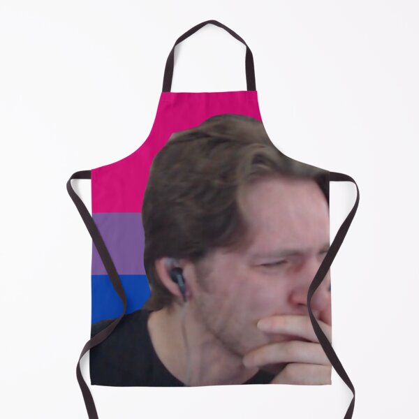 Item preview, jerma cry designed and sold by Galabruh.