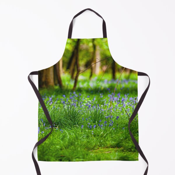 Item preview, Bluebell floor of English woodland designed and sold by Dalyndigital Photography.