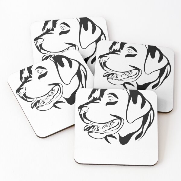Item preview, My Dog Is My Valentine Valentine's Day Dog Lover Dog Owner designed and sold by VeganAnimal.