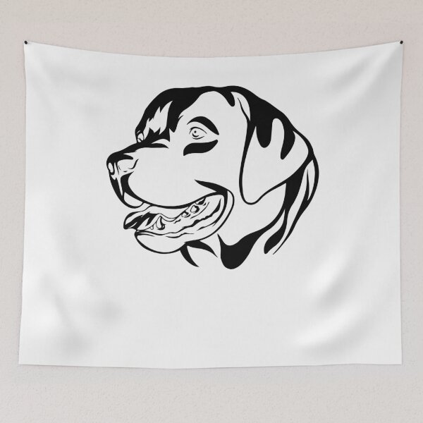 Item preview, My Dog Is My Valentine Valentine's Day Dog Lover Dog Owner designed and sold by VeganAnimal.