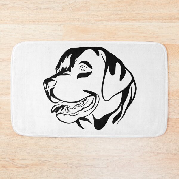 Item preview, My Dog Is My Valentine Valentine's Day Dog Lover Dog Owner designed and sold by VeganAnimal.