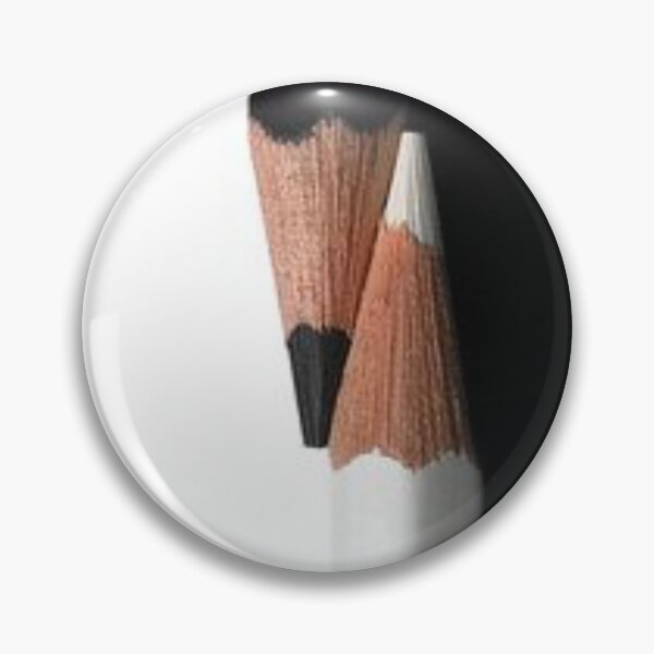 Item preview, Pencil Black & White designed and sold by BojerShop.